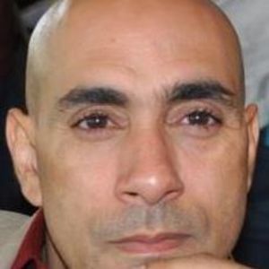 Meet your Posher, Albert